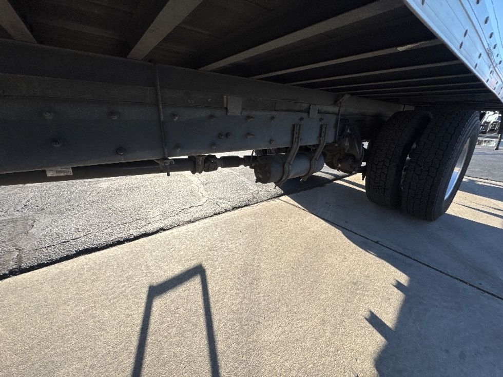 Medium Duty Box Truck-Light and Medium Duty Trucks-Freightliner-2020-M2-Phoenix-AZ-310,269\n\t\tmiles-$ 32,250 - Image 5
