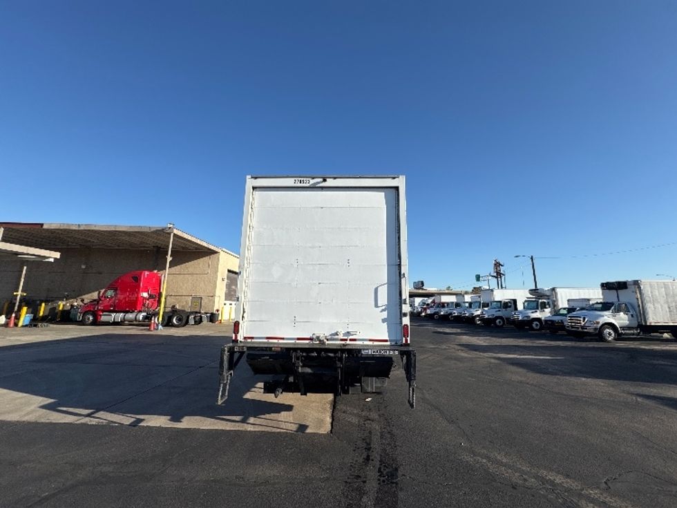 Medium Duty Box Truck-Light and Medium Duty Trucks-Freightliner-2020-M2-Phoenix-AZ-310,269\n\t\tmiles-$ 32,250 - Image 7