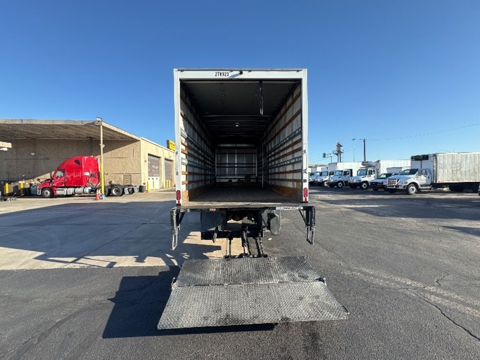 Medium Duty Box Truck-Light and Medium Duty Trucks-Freightliner-2020-M2-Phoenix-AZ-310,269\n\t\tmiles-$ 32,250 - Image 9