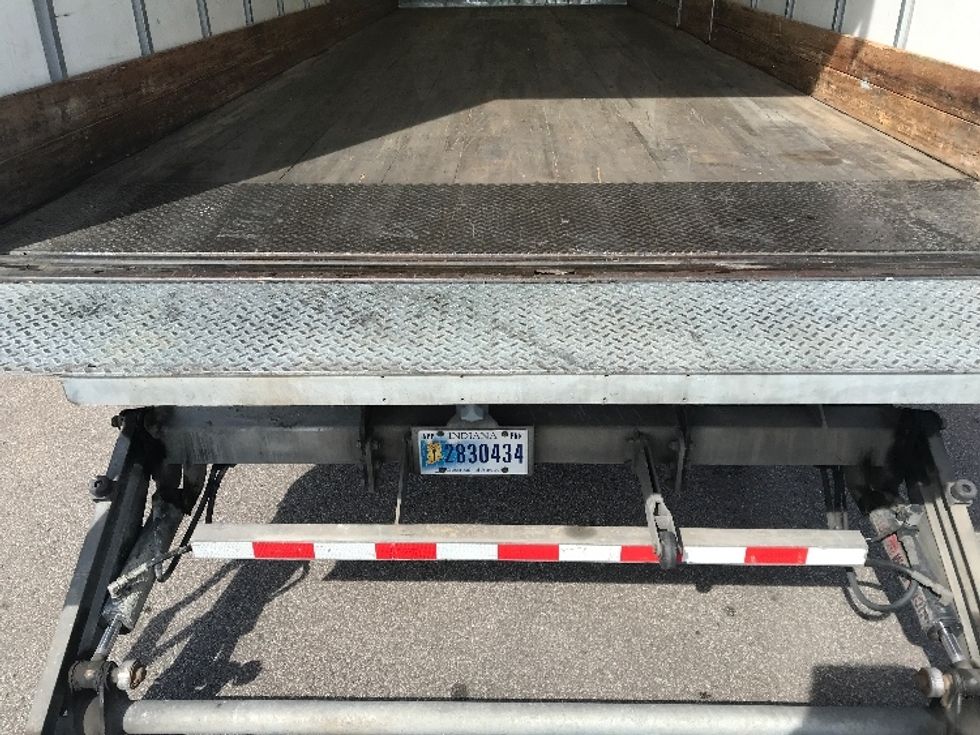 Medium Duty Box Truck-Light and Medium Duty Trucks-Freightliner-2020-M2-Piqua-OH-104,937\n\t\tmiles-$ 58,500 - Image 10