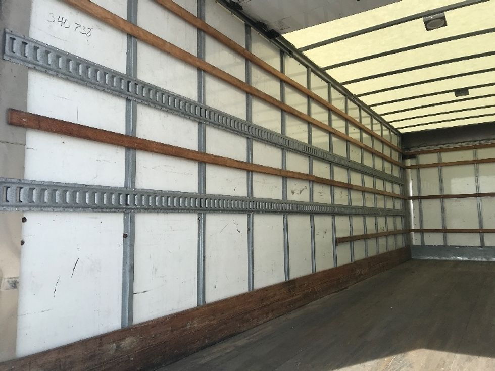 Medium Duty Box Truck-Light and Medium Duty Trucks-Freightliner-2020-M2-Piqua-OH-104,937\n\t\tmiles-$ 58,500 - Image 11