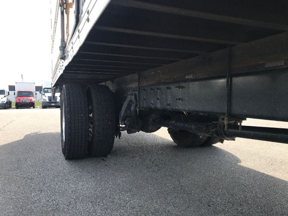 Medium Duty Box Truck-Light and Medium Duty Trucks-Freightliner-2020-M2-Piqua-OH-104,937\n\t\tmiles-$ 58,500 - Image 14