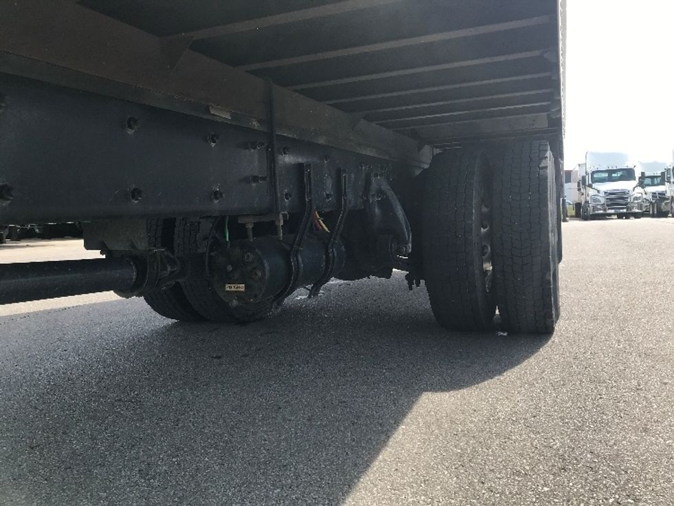 Medium Duty Box Truck-Light and Medium Duty Trucks-Freightliner-2020-M2-Piqua-OH-104,937\n\t\tmiles-$ 58,500 - Image 5