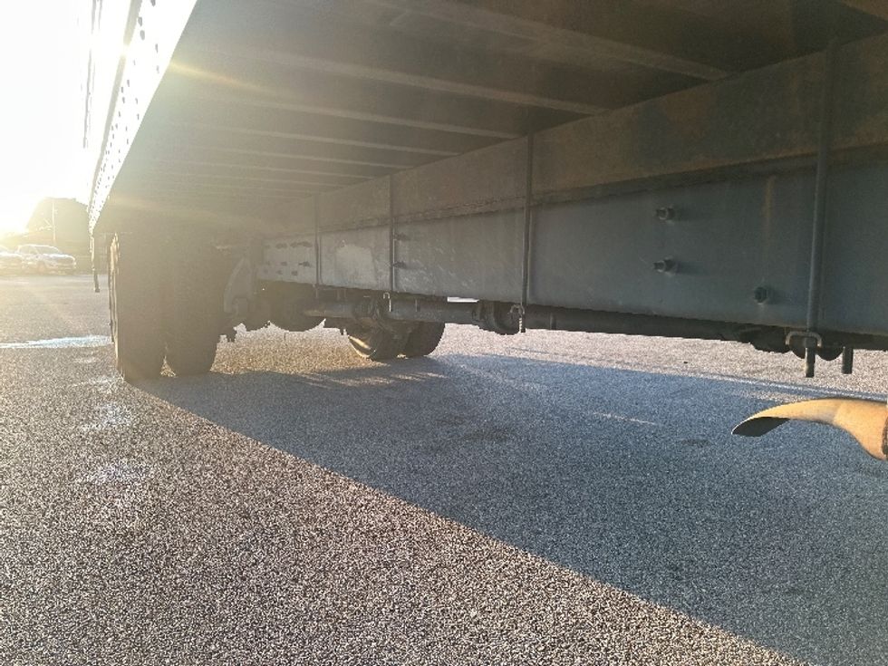 Medium Duty Box Truck-Light and Medium Duty Trucks-Freightliner-2020-M2-Piqua-OH-256,603\n\t\tmiles-$ 40,500 - Image 14