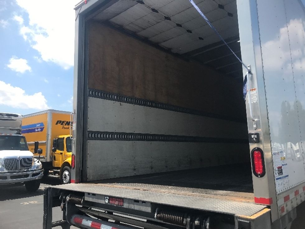 Medium Duty Box Truck-Light and Medium Duty Trucks-Freightliner-2020-M2-Pittsburgh-PA-110,005\n\t\tmiles-$ 45,000 - Image 11