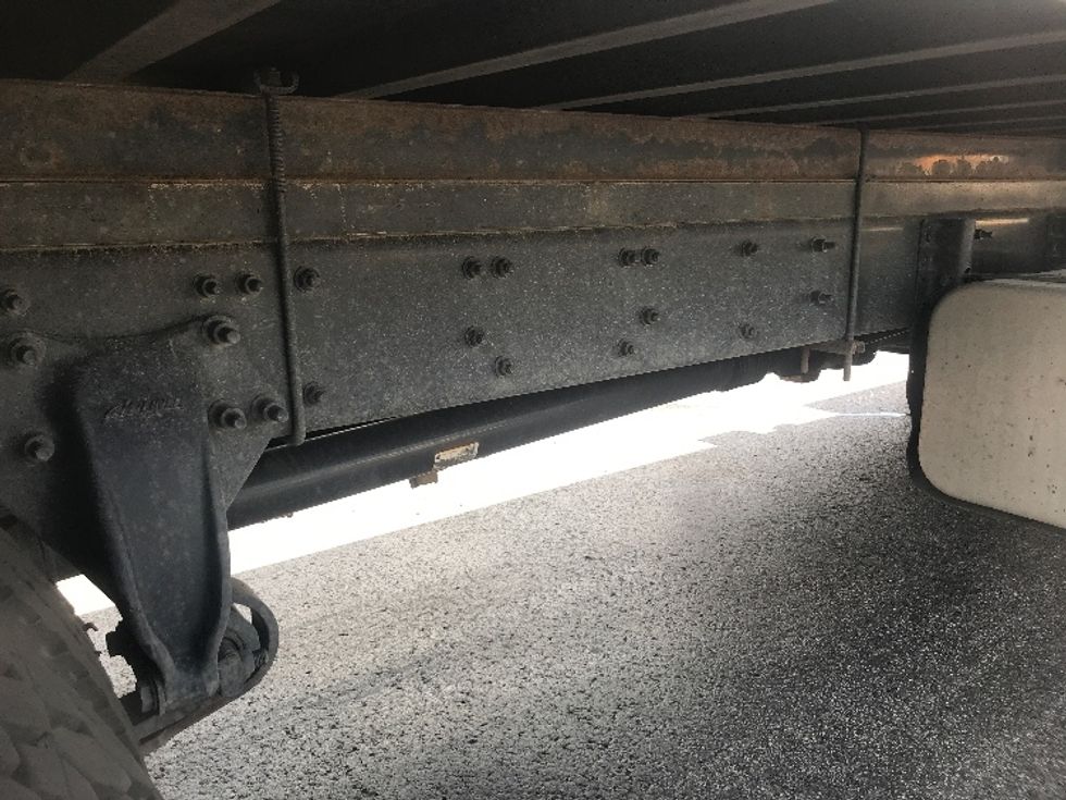 Medium Duty Box Truck-Light and Medium Duty Trucks-Freightliner-2020-M2-Pittsburgh-PA-110,005\n\t\tmiles-$ 45,000 - Image 14