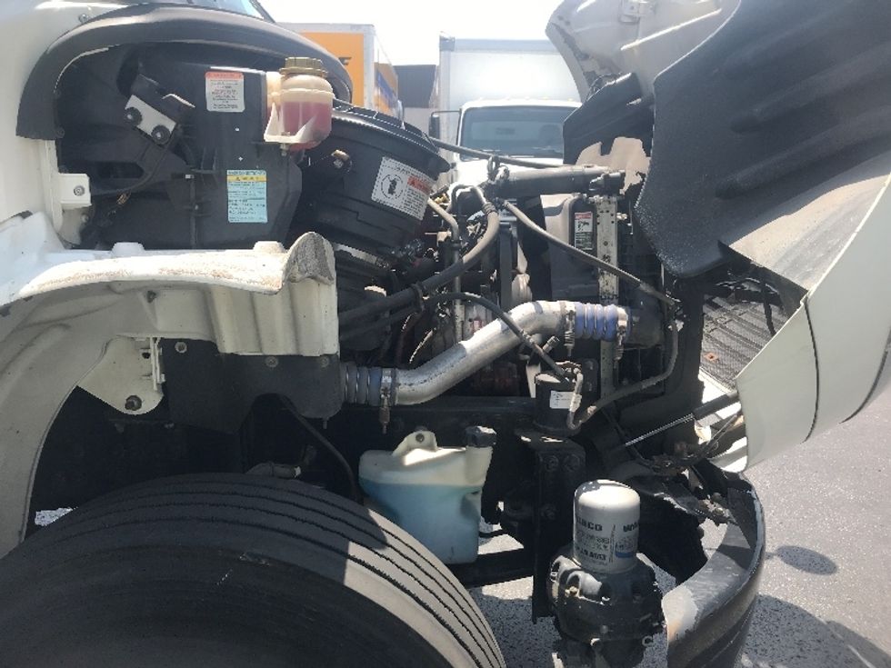 Medium Duty Box Truck-Light and Medium Duty Trucks-Freightliner-2020-M2-Pittsburgh-PA-110,005\n\t\tmiles-$ 45,000 - Image 23