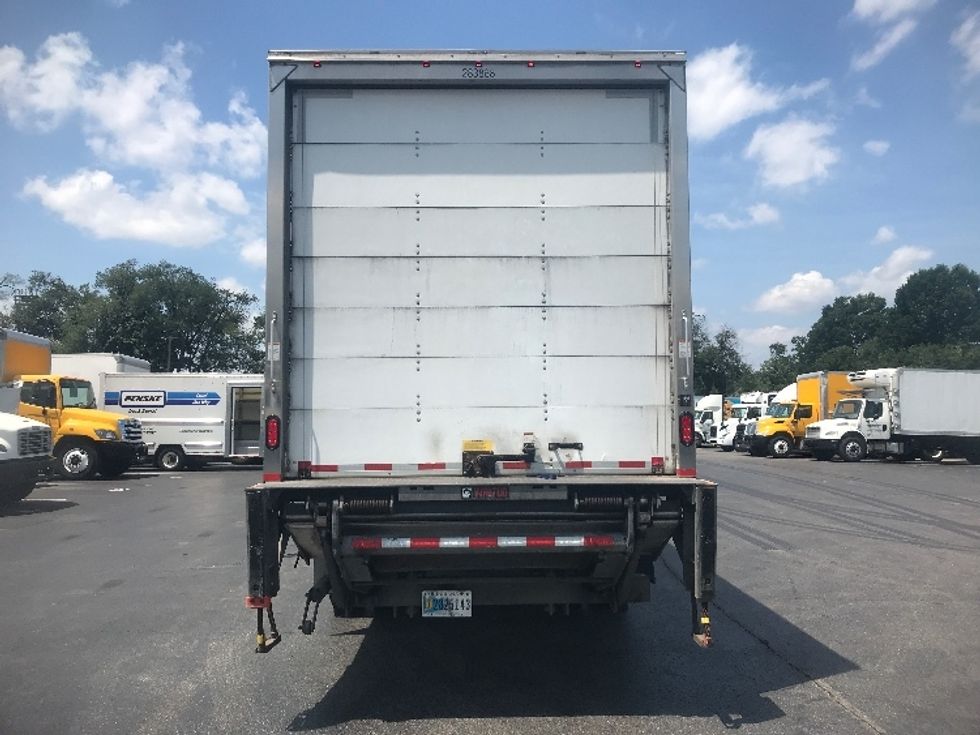 Medium Duty Box Truck-Light and Medium Duty Trucks-Freightliner-2020-M2-Pittsburgh-PA-110,005\n\t\tmiles-$ 45,000 - Image 7
