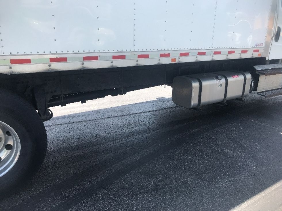 Medium Duty Box Truck-Light and Medium Duty Trucks-Freightliner-2020-M2-Pittsburgh-PA-118,344\n\t\tmiles-$ 45,250 - Image 13