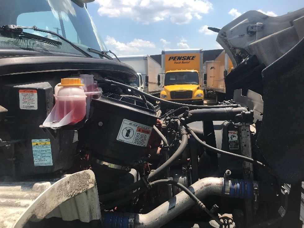 Medium Duty Box Truck-Light and Medium Duty Trucks-Freightliner-2020-M2-Pittsburgh-PA-118,344\n\t\tmiles-$ 45,250 - Image 22