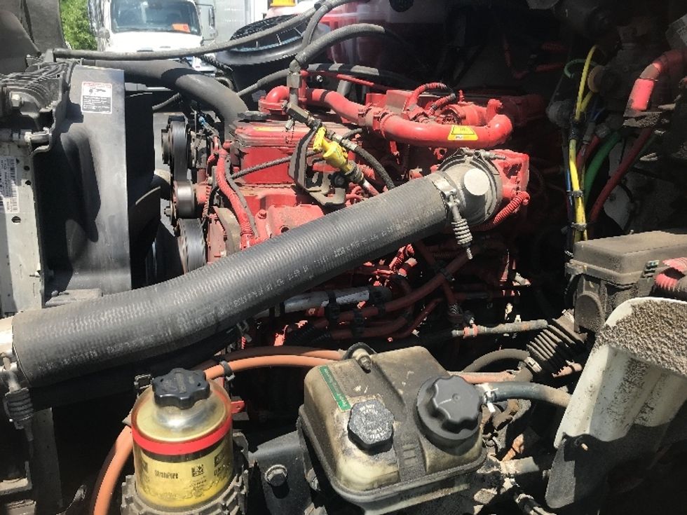 Medium Duty Box Truck-Light and Medium Duty Trucks-Freightliner-2020-M2-Pittsburgh-PA-118,344\n\t\tmiles-$ 45,250 - Image 23