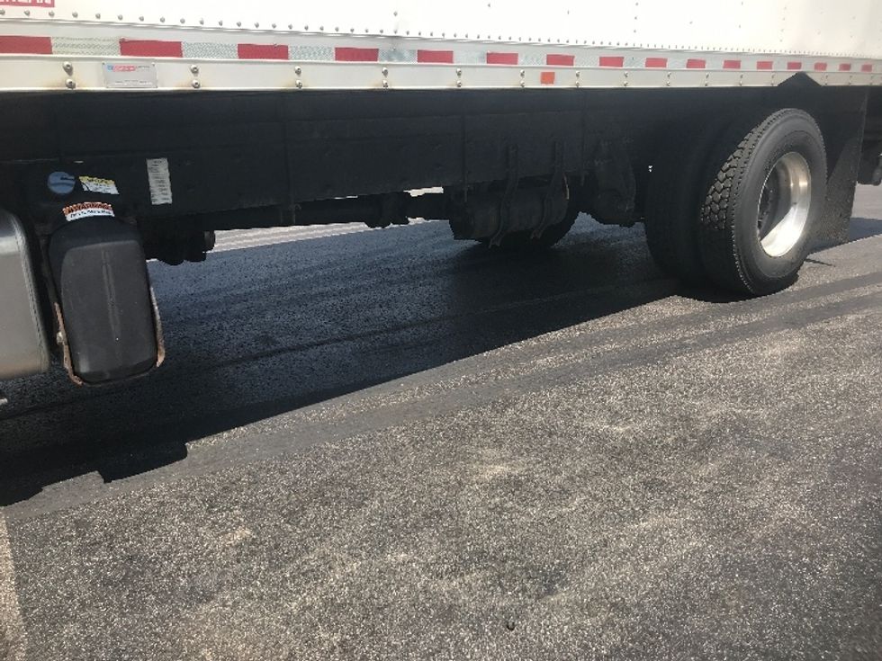 Medium Duty Box Truck-Light and Medium Duty Trucks-Freightliner-2020-M2-Pittsburgh-PA-118,344\n\t\tmiles-$ 45,250 - Image 4