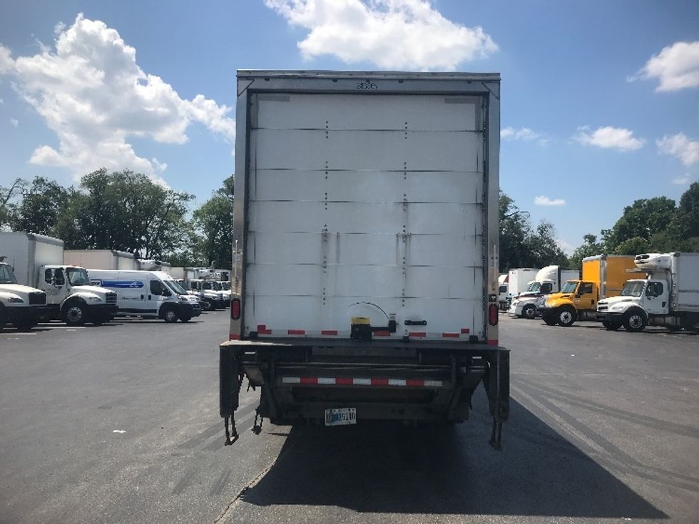 Medium Duty Box Truck-Light and Medium Duty Trucks-Freightliner-2020-M2-Pittsburgh-PA-118,344\n\t\tmiles-$ 45,250 - Image 6