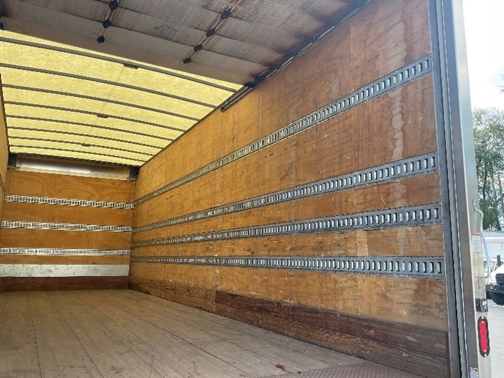 Medium Duty Box Truck-Light and Medium Duty Trucks-Freightliner-2020-M2-Pittsburgh-PA-161,848\n\t\tmiles-$ 56,500 - Image 12