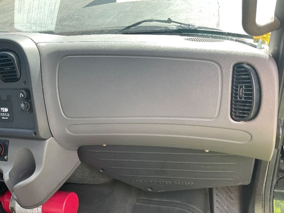 Medium Duty Box Truck-Light and Medium Duty Trucks-Freightliner-2020-M2-Pittsburgh-PA-161,848\n\t\tmiles-$ 56,500 - Image 21