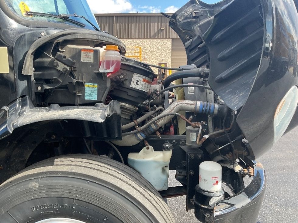 Medium Duty Box Truck-Light and Medium Duty Trucks-Freightliner-2020-M2-Pittsburgh-PA-161,848\n\t\tmiles-$ 56,500 - Image 23