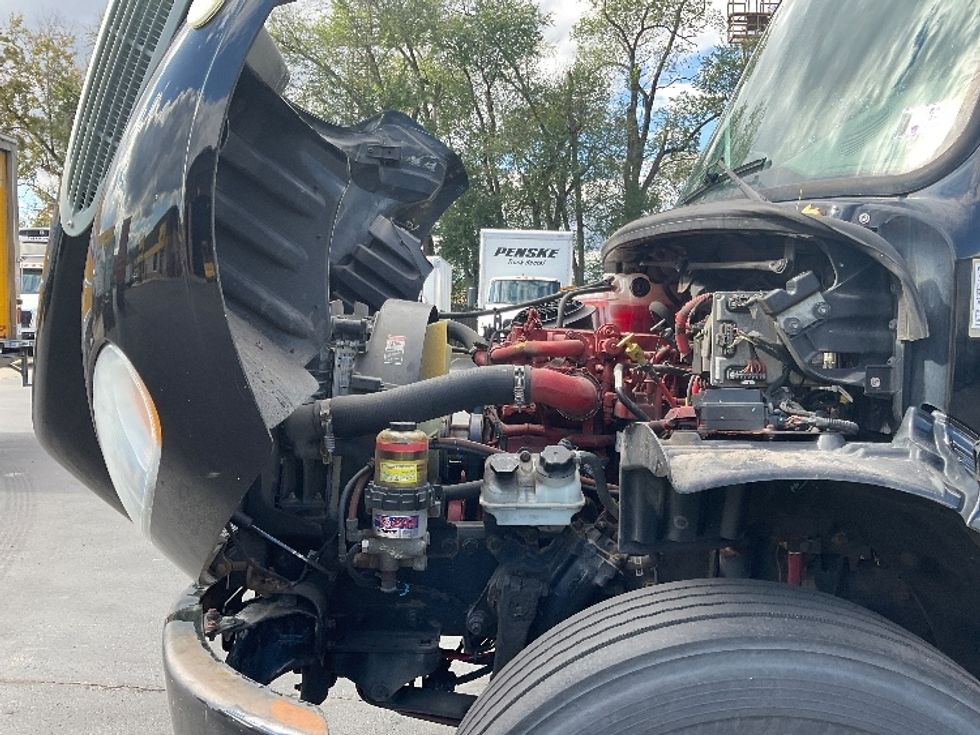 Medium Duty Box Truck-Light and Medium Duty Trucks-Freightliner-2020-M2-Pittsburgh-PA-161,848\n\t\tmiles-$ 56,500 - Image 24