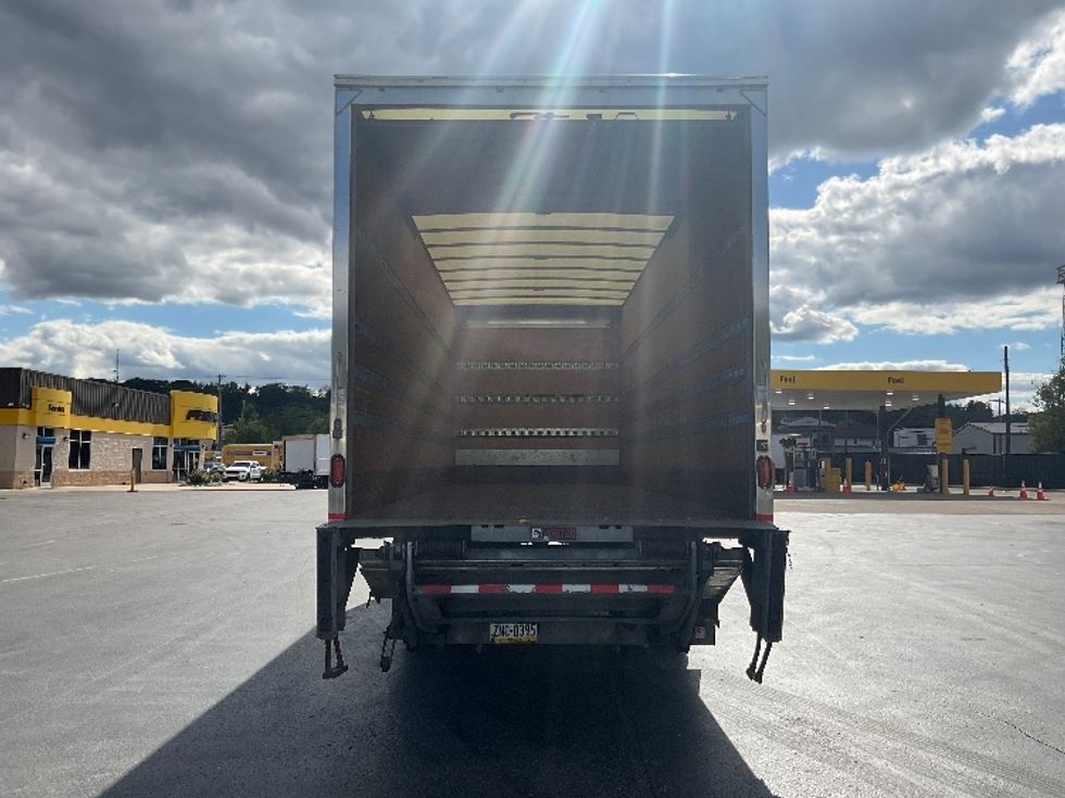 Medium Duty Box Truck-Light and Medium Duty Trucks-Freightliner-2020-M2-Pittsburgh-PA-161,848\n\t\tmiles-$ 56,500 - Image 8