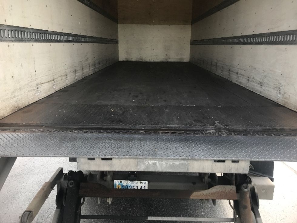 Medium Duty Box Truck-Light and Medium Duty Trucks-Freightliner-2020-M2-Pittsburgh-PA-212,913\n\t\tmiles-$ 31,250 - Image 10