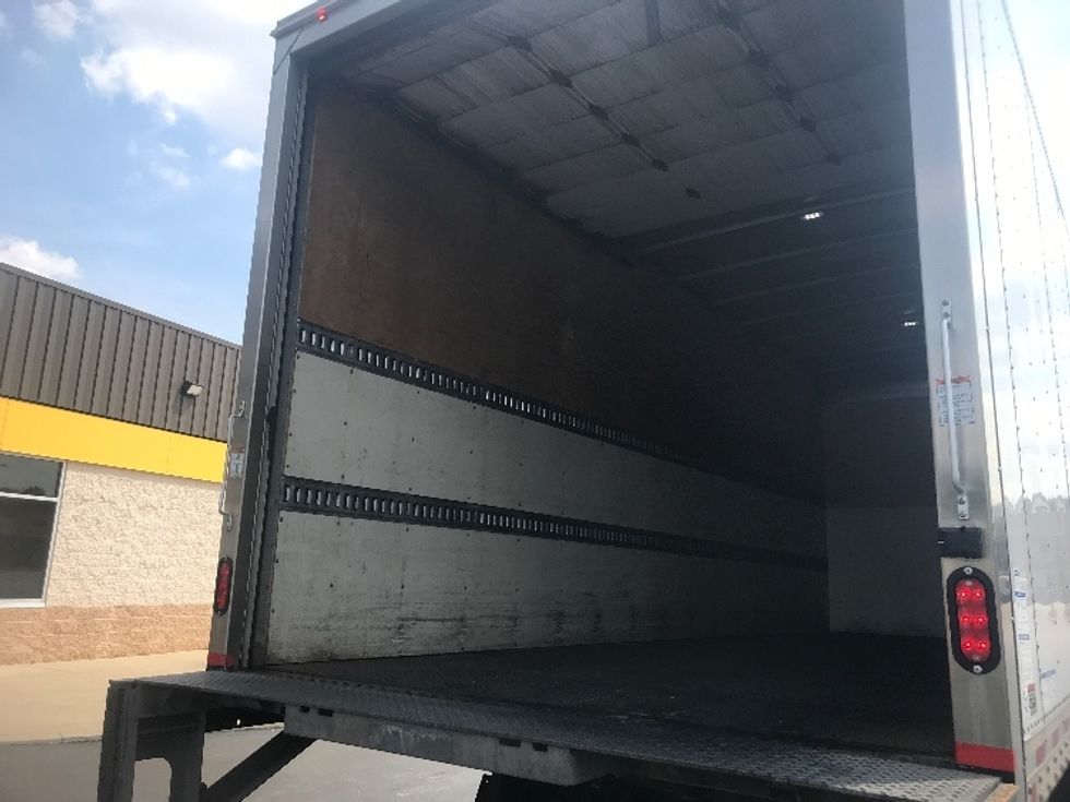 Medium Duty Box Truck-Light and Medium Duty Trucks-Freightliner-2020-M2-Pittsburgh-PA-212,913\n\t\tmiles-$ 31,250 - Image 11