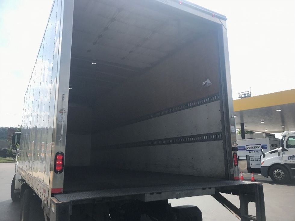 Medium Duty Box Truck-Light and Medium Duty Trucks-Freightliner-2020-M2-Pittsburgh-PA-212,913\n\t\tmiles-$ 31,250 - Image 12