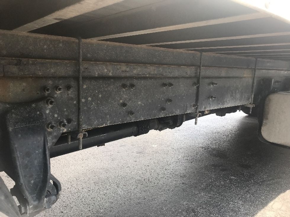 Medium Duty Box Truck-Light and Medium Duty Trucks-Freightliner-2020-M2-Pittsburgh-PA-212,913\n\t\tmiles-$ 31,250 - Image 14