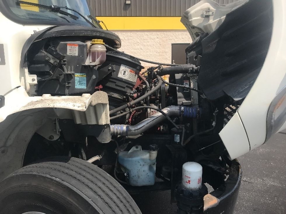 Medium Duty Box Truck-Light and Medium Duty Trucks-Freightliner-2020-M2-Pittsburgh-PA-212,913\n\t\tmiles-$ 31,250 - Image 22