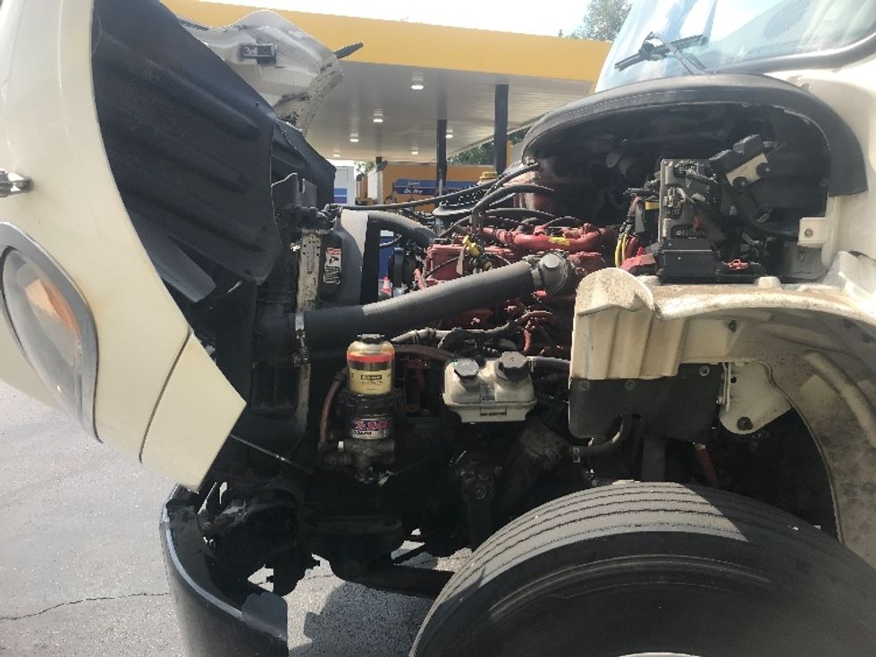 Medium Duty Box Truck-Light and Medium Duty Trucks-Freightliner-2020-M2-Pittsburgh-PA-212,913\n\t\tmiles-$ 31,250 - Image 23