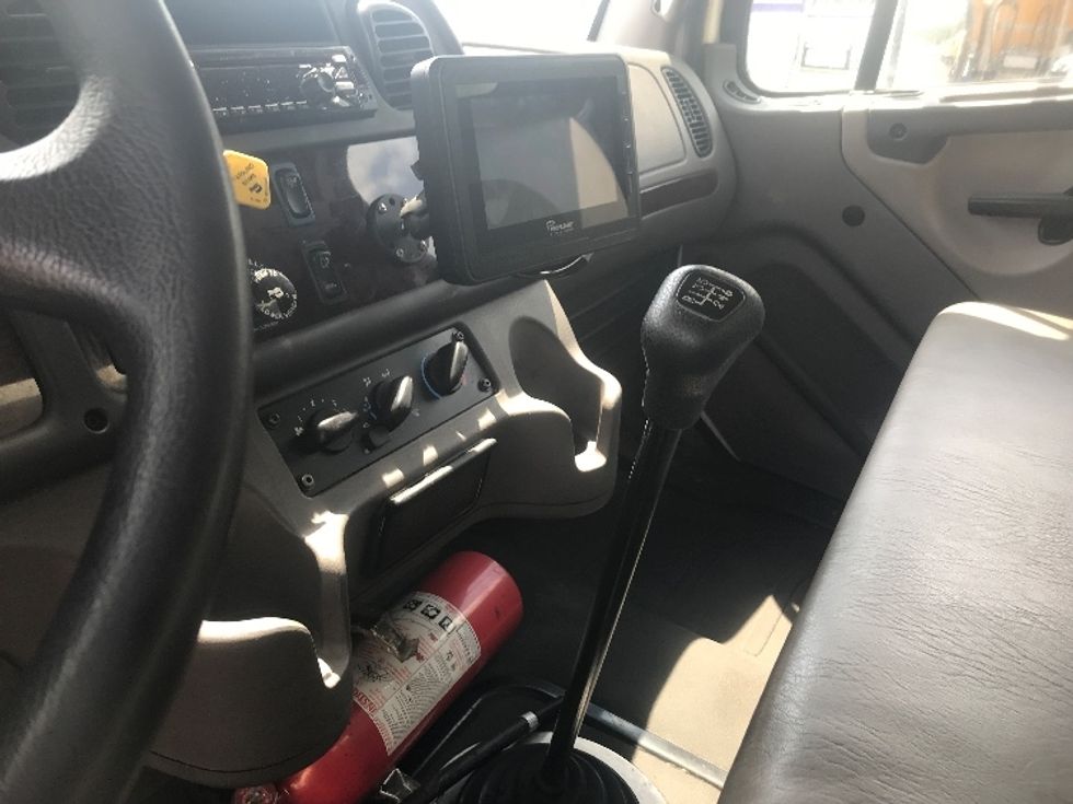 Medium Duty Box Truck-Light and Medium Duty Trucks-Freightliner-2020-M2-Pittsburgh-PA-212,913\n\t\tmiles-$ 31,250 - Image 24