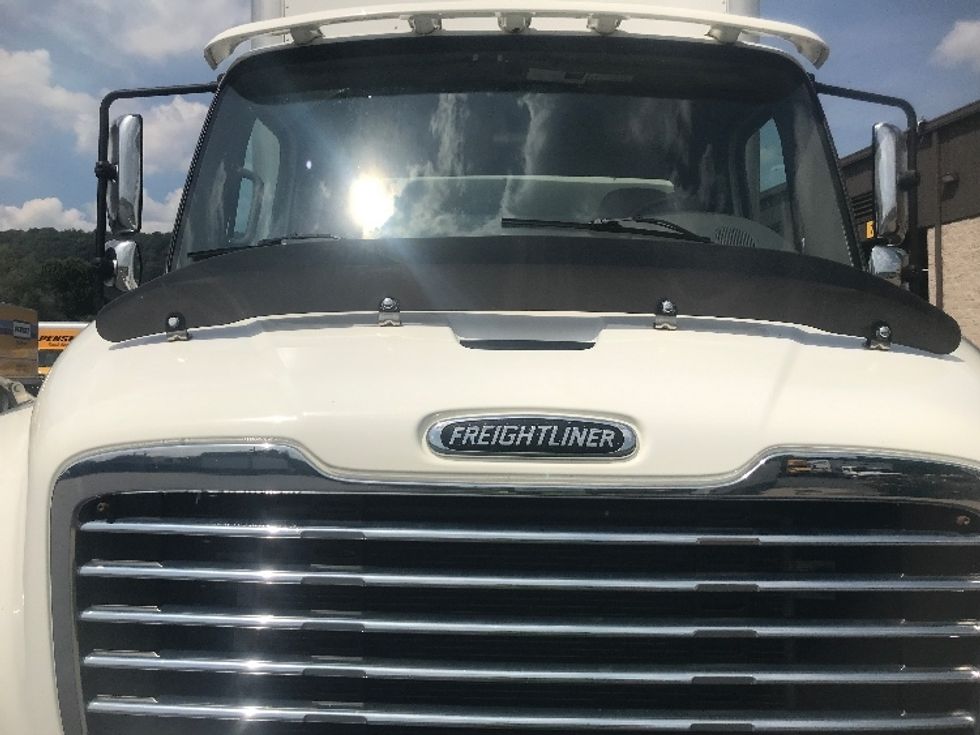 Medium Duty Box Truck-Light and Medium Duty Trucks-Freightliner-2020-M2-Pittsburgh-PA-212,913\n\t\tmiles-$ 31,250 - Image 25