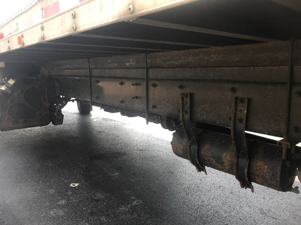 Medium Duty Box Truck-Light and Medium Duty Trucks-Freightliner-2020-M2-Pittsburgh-PA-212,913\n\t\tmiles-$ 31,250 - Image 5