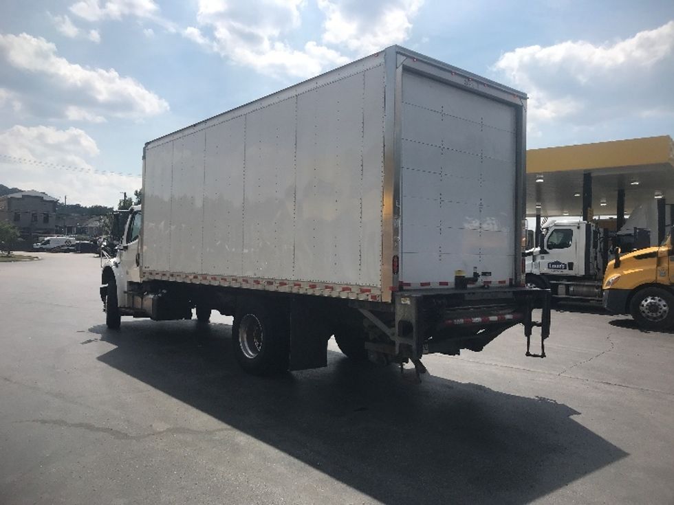 Medium Duty Box Truck-Light and Medium Duty Trucks-Freightliner-2020-M2-Pittsburgh-PA-212,913\n\t\tmiles-$ 31,250 - Image 6