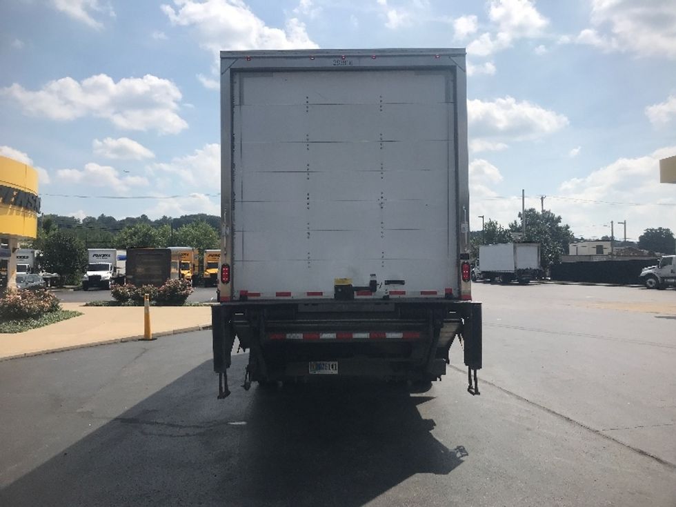 Medium Duty Box Truck-Light and Medium Duty Trucks-Freightliner-2020-M2-Pittsburgh-PA-212,913\n\t\tmiles-$ 31,250 - Image 7