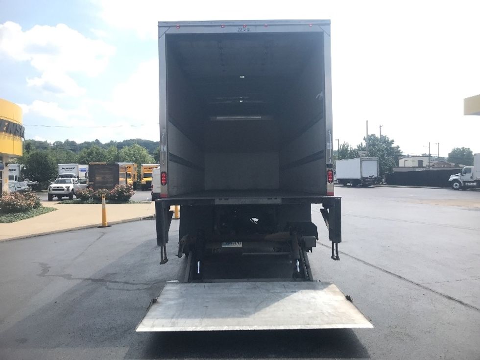 Medium Duty Box Truck-Light and Medium Duty Trucks-Freightliner-2020-M2-Pittsburgh-PA-212,913\n\t\tmiles-$ 31,250 - Image 8