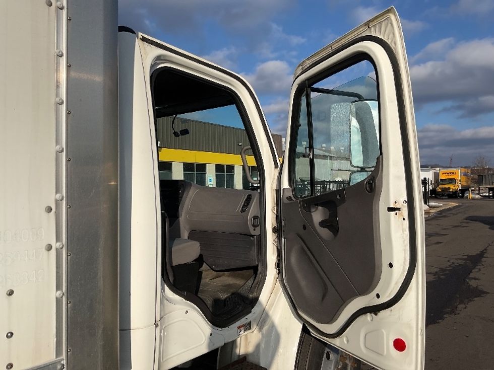 Medium Duty Box Truck-Light and Medium Duty Trucks-Freightliner-2020-M2-Pittsburgh-PA-215,856\n\t\tmiles-$ 45,000 - Image 18
