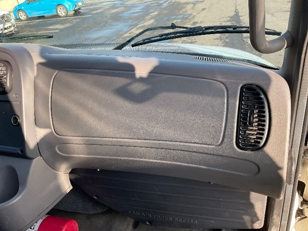 Medium Duty Box Truck-Light and Medium Duty Trucks-Freightliner-2020-M2-Pittsburgh-PA-215,856\n\t\tmiles-$ 45,000 - Image 19