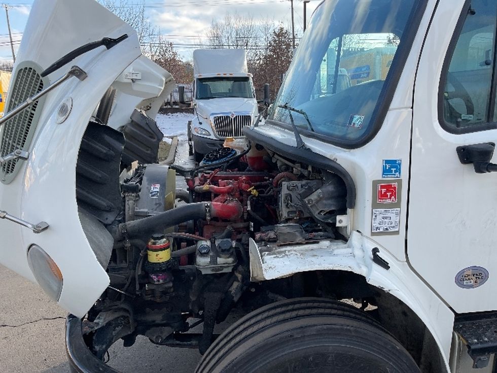 Medium Duty Box Truck-Light and Medium Duty Trucks-Freightliner-2020-M2-Pittsburgh-PA-215,856\n\t\tmiles-$ 45,000 - Image 22