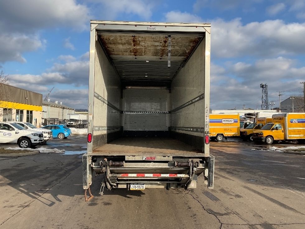 Medium Duty Box Truck-Light and Medium Duty Trucks-Freightliner-2020-M2-Pittsburgh-PA-215,856\n\t\tmiles-$ 45,000 - Image 8
