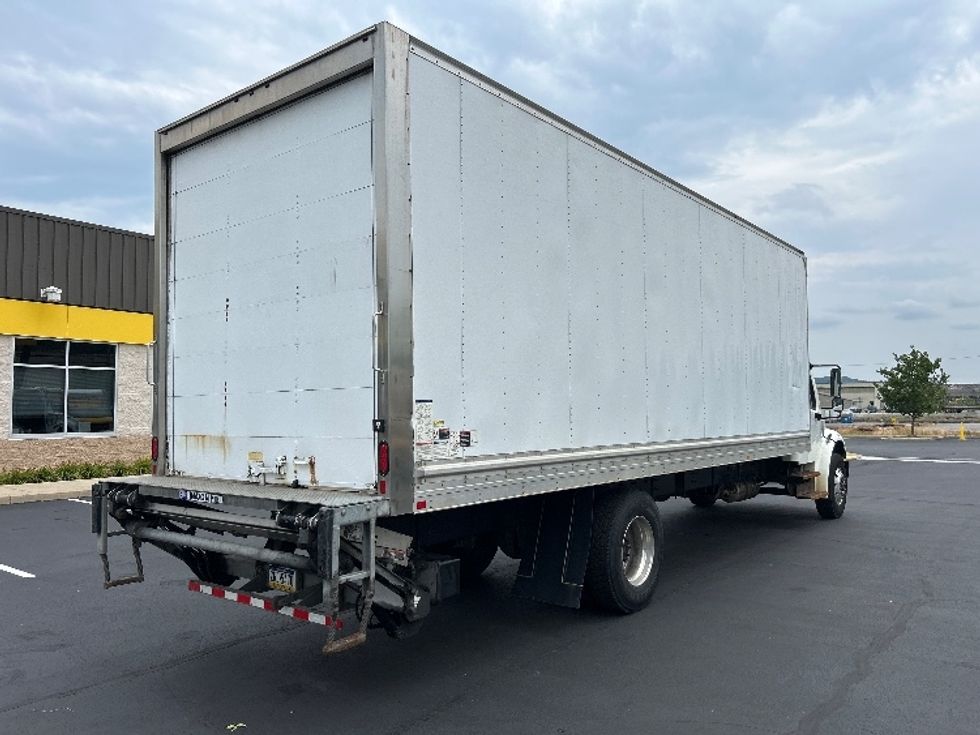 Medium Duty Box Truck-Light and Medium Duty Trucks-Freightliner-2020-M2-Pittsburgh-PA-411,012\n\t\tmiles-$ 23,000 - Image 13