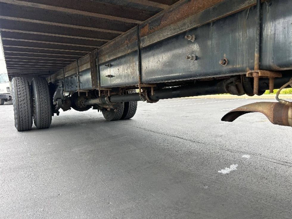 Medium Duty Box Truck-Light and Medium Duty Trucks-Freightliner-2020-M2-Pittsburgh-PA-411,012\n\t\tmiles-$ 23,000 - Image 14