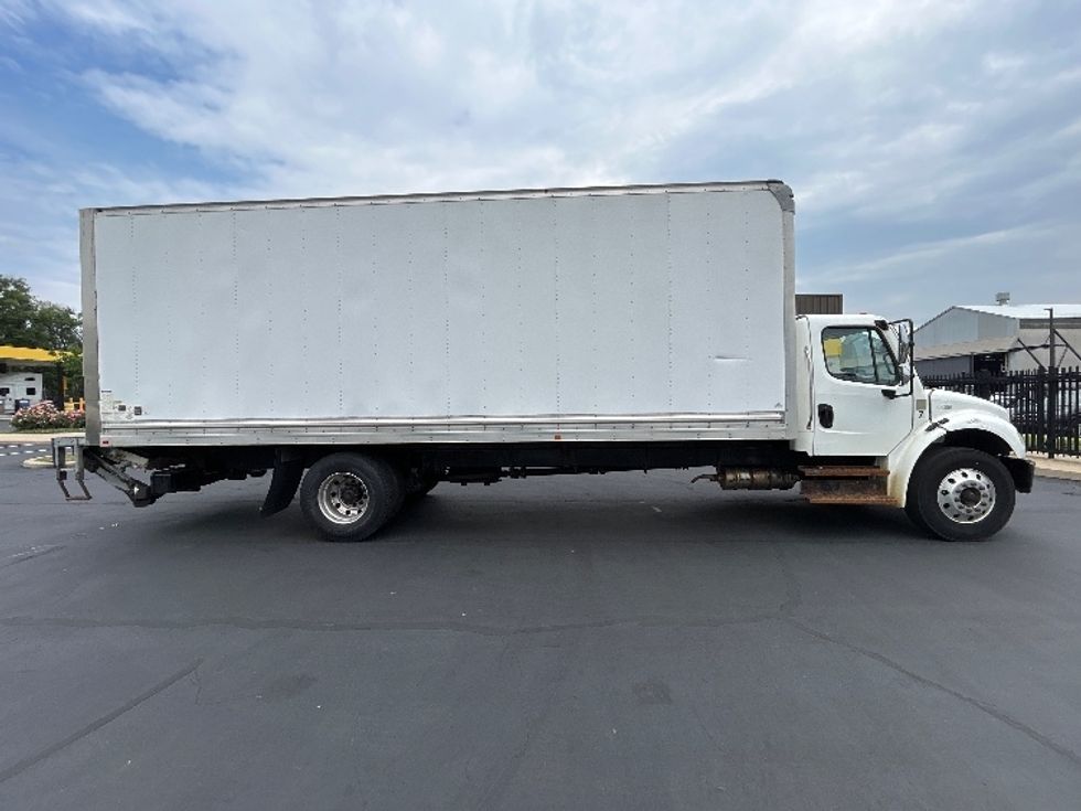 Medium Duty Box Truck-Light and Medium Duty Trucks-Freightliner-2020-M2-Pittsburgh-PA-411,012\n\t\tmiles-$ 23,000 - Image 15