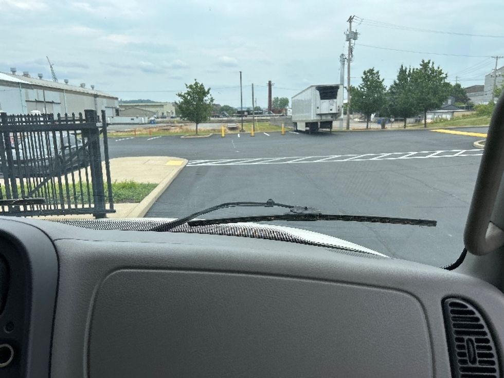 Medium Duty Box Truck-Light and Medium Duty Trucks-Freightliner-2020-M2-Pittsburgh-PA-411,012\n\t\tmiles-$ 23,000 - Image 21