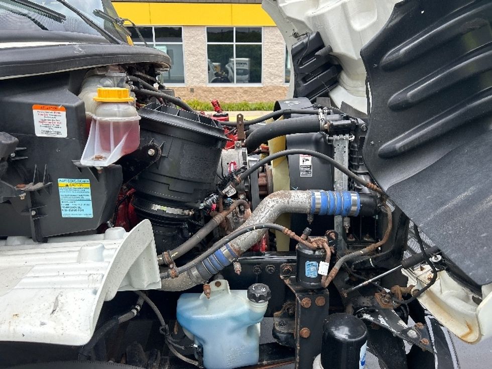 Medium Duty Box Truck-Light and Medium Duty Trucks-Freightliner-2020-M2-Pittsburgh-PA-411,012\n\t\tmiles-$ 23,000 - Image 23