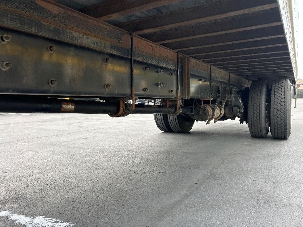 Medium Duty Box Truck-Light and Medium Duty Trucks-Freightliner-2020-M2-Pittsburgh-PA-411,012\n\t\tmiles-$ 23,000 - Image 5