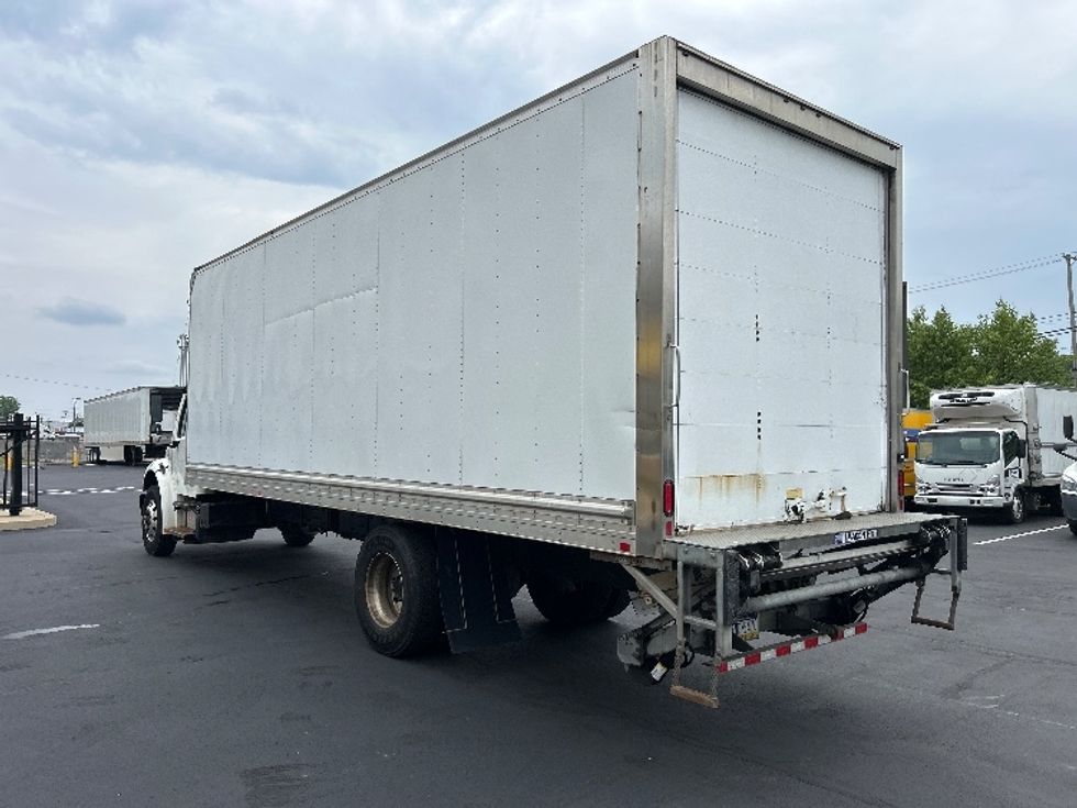 Medium Duty Box Truck-Light and Medium Duty Trucks-Freightliner-2020-M2-Pittsburgh-PA-411,012\n\t\tmiles-$ 23,000 - Image 6