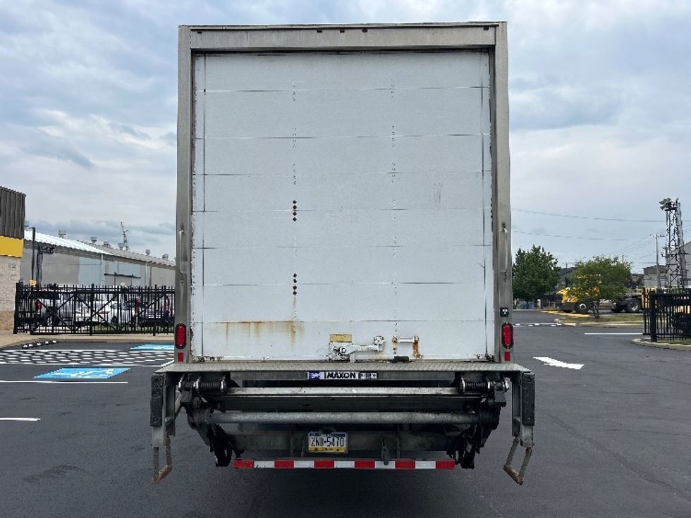 Medium Duty Box Truck-Light and Medium Duty Trucks-Freightliner-2020-M2-Pittsburgh-PA-411,012\n\t\tmiles-$ 23,000 - Image 7