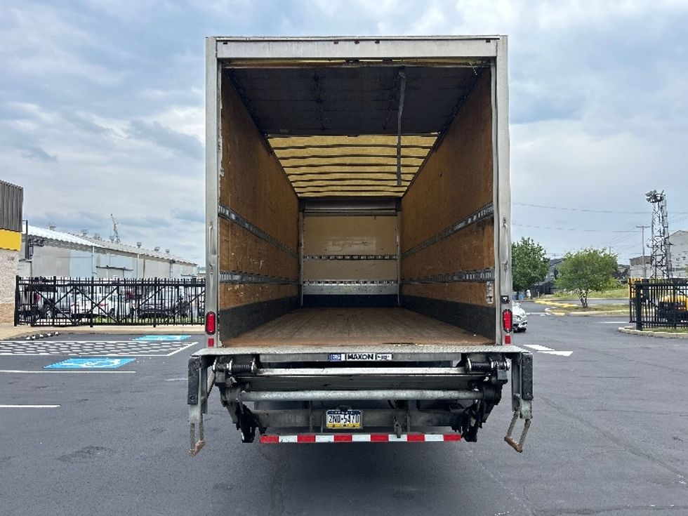 Medium Duty Box Truck-Light and Medium Duty Trucks-Freightliner-2020-M2-Pittsburgh-PA-411,012\n\t\tmiles-$ 23,000 - Image 8