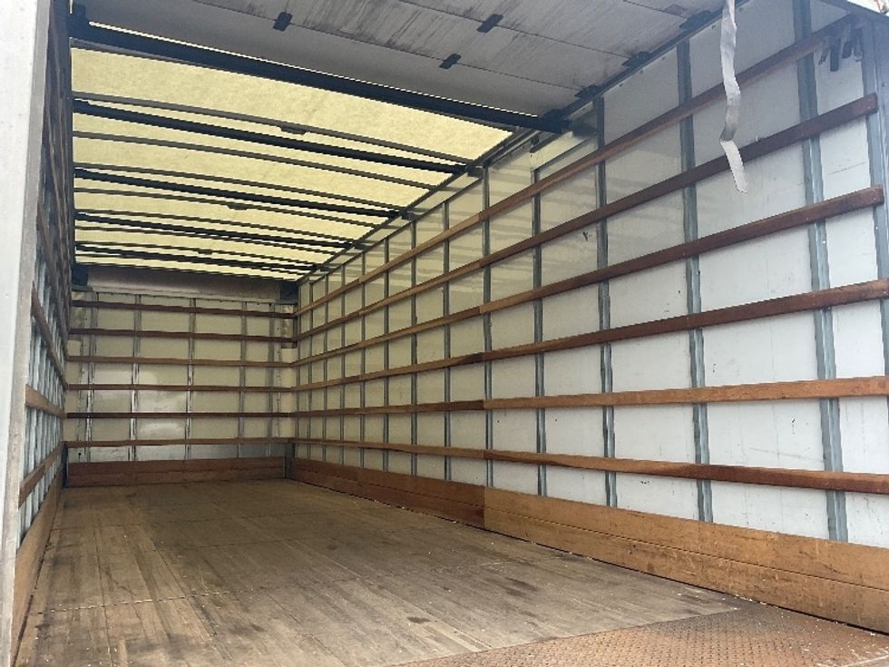 Medium Duty Box Truck-Light and Medium Duty Trucks-Freightliner-2020-M2-Plymouth-MI-153,470\n\t\tmiles-$ 50,500 - Image 11
