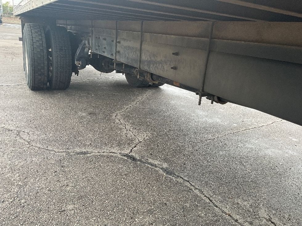 Medium Duty Box Truck-Light and Medium Duty Trucks-Freightliner-2020-M2-Plymouth-MI-153,470\n\t\tmiles-$ 50,500 - Image 13