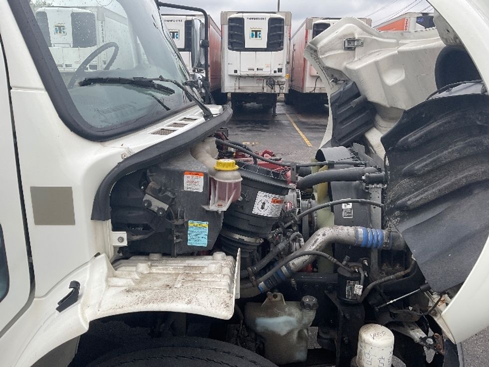 Medium Duty Box Truck-Light and Medium Duty Trucks-Freightliner-2020-M2-Plymouth-MI-153,470\n\t\tmiles-$ 50,500 - Image 22